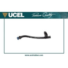 Üçel Ucel 21317 Yağ Seviye Çubuğu Borusu YS6Q6615AD