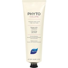 Phyto Phytovolume Jelly Mask Ince Telli Saçlar Için Maske 150 ml