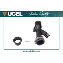 Üçel Ucel 85561 Turbo Borusu Contası 14460JD51B
