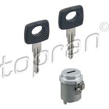 Topran 400360001 Kilit Silindir
