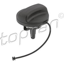 Topran 502215001 Depo Kapağı Yakıt 16111184373