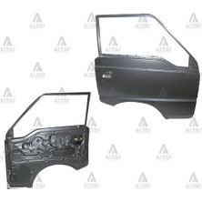 Taiwan MB549246 Kapı L 300 Ön Sağ MB549246