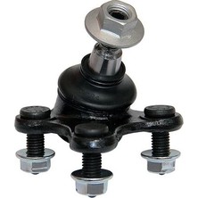 Votto 15-02111 Sağ Ön Rotil Vw Caddy 16 Golf 13 Polo 18 A3 13 Leon 13 16 Octavia 12 1K0407366C