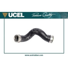 Üçel Ucel 65375 Turbo Hortumu Volkswagen Transporter T5 19 Tdı 7H0145980Q