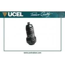 Üçel Ucel 10453T Direksiyon Körüğü Sağ Tek Körük Renault Clio Iı 7701469486
