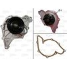 Valeo 506591 Devirdaim A4 A6 A8 9705 Passat 9800 2.5 Tdı Afb Akn 6WPU1026