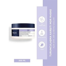 Phyto Violet Purple Mask 200 ml