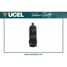 Üçel Ucel 10860AT Direksiyon Körüğü Sağ Tek Körük Dacia Logan Ls 1.2 16V 1.4 1.6 7701470361