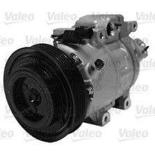 Valeo 813356 Klima Kompresörü Hyundai I30 07 12 Kia Ceed 07 1.4 1.6 977012H000