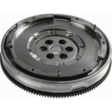 Valeo 836071 Debriyaj Volanı Insignia 1.6 1.8 08> 616215