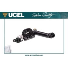 Üçel Ucel 52562 Manifold Susturucu Borusu 21482PU