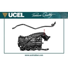 Üçel Ucel 96608 Emme Manifold Borusuplastık Boru Harıc 11618603914