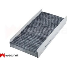Wegna WC3108C Polen Filtresi Combo 01 Corsa C 00 Vectra C 02 Tigra 04 Signum 03 1.4 1.6 1.8 16V 1.2