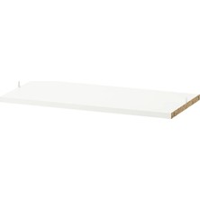 TARNA Altarlıden Beyaz 60X30 cm Raf