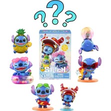 Yume Toys Stitch Cosbi Sürpriz Paket