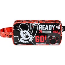 Frocx Mickey Mouse Ready Yazılı Kalem Kutusu OTTO.49348