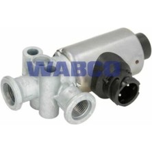 Wabco 4720726390 Solenoid Ventil Mer Lkw A0059971136