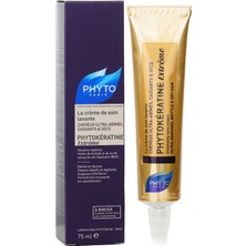 Phyto Phytokeratine Extreme Temizleyici Bakım Kremi 75 ml