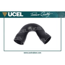 Üçel Ucel 65319 Turbo Hortumu Volkswagen Polo Vı Seat Ibiza Iv 6R0145834A