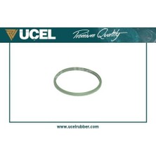 Üçel Ucel 65438 Turbo Hortum Contası 61 90 mm Volkswagen New Beetle Bora Caddy Iıı Eos I Iı Golf Iv Golf