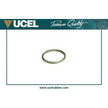 Üçel Ucel 65449 Turbo Hortum Contası 46 20 mm Volkswagen New Beetle Passat Vı Touareg I Iı Transporter T5