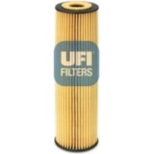 Ufi Ufı 25.050.00 Yağ Filtresi W203 0207 CL203 0208 S203 0207 W204 0714 S204 0714 W211 0208 R171 0410 27