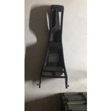 Van Pres Vanpres TFDG02575 Vites Konsolu Dks 5 Vites Yumuşak Orijinal Tip Uzun