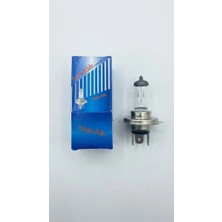 Mucize H4 Halojen Otomotiv Far Ampulü, 90W