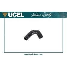 Üçel Ucel 15131 Egr Hortumu Dokker Duster Lodgy Logan Iı Clio Iıı Iv Fluence Kangoo Megane Iıı Laguna Iıı