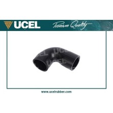 Üçel Ucel 65316 Turbo Hortumu Volkswagen Polo Vı Seat Ibiza Iv Fabia Iı Roomster Iı 6R0145838B