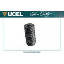 Üçel Ucel 30396T Direksiyon Körüğü Sol Tek Körük Fiat Coupe 7583243