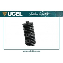 Üçel Ucel 41601T Direksiyon Körüğü Sol Tek Körük Citroen Berlingo Mf -1.1 I 1.4 I 1.6 16V 1.8 I 1.6 Hdı 1