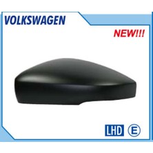 Viewmax VM388CL Sol Ayna Kapağı Vw Polo 10 17 6R0857537C9B9