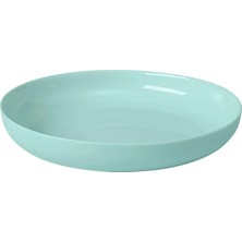 TARNA Vıtblecka Turkuaz 25 cm Tabak