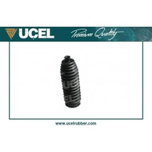 Üçel Ucel 10800T Direksiyon Körüğü Sağ Sol Tek Körük Opel Corsa C Kutu F08 W5L -1.2 16V -1.2 1.3 Cdtı 16V