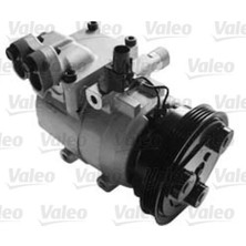 Valeo 813357 Klima Kompresörü Tucson 2.0 Sportage 2.6 977012