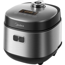 Midea Dijital Pirinç Pişirici 2l, 9 Programlı Küçük Pirinç Pişirici