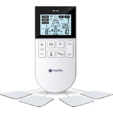 Mesilife Birleşik Elektro Terapi Cihazı KTR-2610