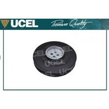 Üçel Ucel 9053 Krank Kasnağı Auris Avensis Verso Rav 4 13470-WA010