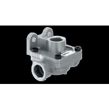 Wabco 9735000000 Çabuk Tahliye Ventili Mer Lkw 9735000000
