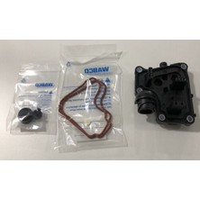 Wabco 4213529202 Ağır Serı Kapak Tm.takım G230/240 211 KL12 Bobin Kapağı Mer Lkw A0045407481