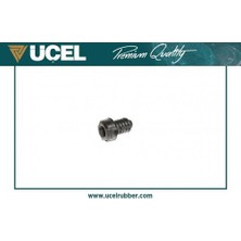 Üçel Ucel 10451 Motor Kaput Lastiği R19 Megane 7700785411