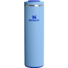 Stanley The Transit Fliptop Mug Termos 0.47L (16 Oz) - Blue Sky