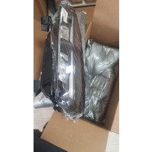 Zenon RN9677K Far Sağ Renault Clio V 23 Makyajlı 260103507R