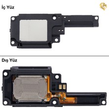 Arsking Xiaomi Redmi Note 10 Pro 4g Uyumlu Buzzer Hoparlör Zil Hoparlörü Alt Hoparlör Melodi Hoparlörü
