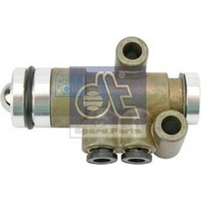 D.technic 341220 Debriyaj Pedal Ventili Tga Harıc 2 3 Yollu Tıstıs Man 81521706096