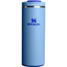 Stanley The Transit Fliptop Mug Termos 0.35L (12 Oz)  - Blue Sky