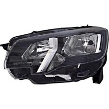 Zenon PE9616K Far Sol Motorlu P.partner Rifter 2018 9816826880