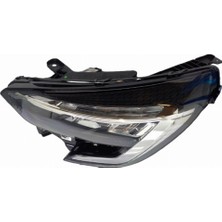 Zenon RN9659K Far Komple Solr.clıo 5 2020 260606923R260609987R