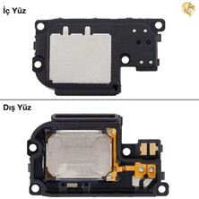 Arsking Xiaomi Redmi Note 11 Pro Plus 5g Uyumlu Buzzer Hoparlör Zil Hoparlörü Alt Hoparlör Melodi Hoparlörü